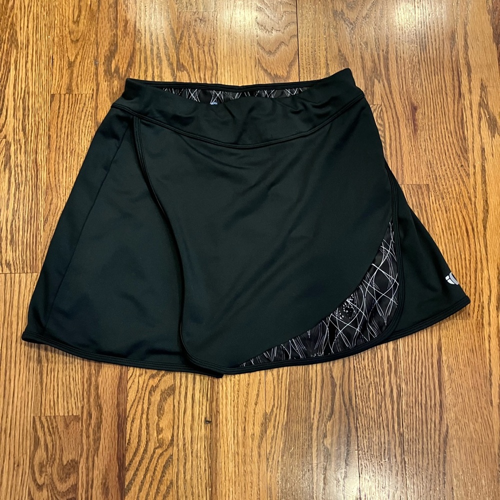 Pearl Izumi | Select Cycling Skirt Black Small